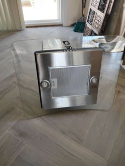 Kitchen extractor