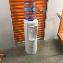 Waterways Water Dispenser