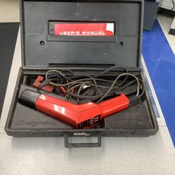 Snap On Timing Light
