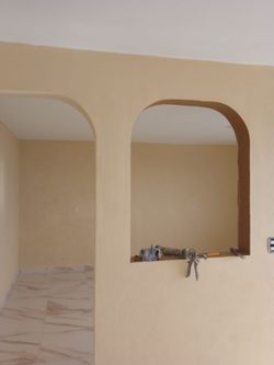 Demolition,exterior And Interior Painting 20 Year Experiencia