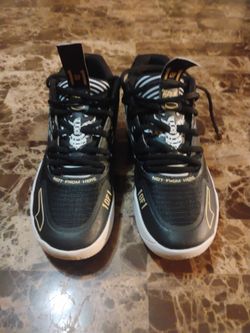 Puma lamelo mb.01