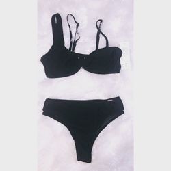 Brand New Bikini With Tags 