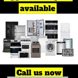 Sk Appliance Repair