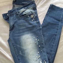 Bebe Jeans