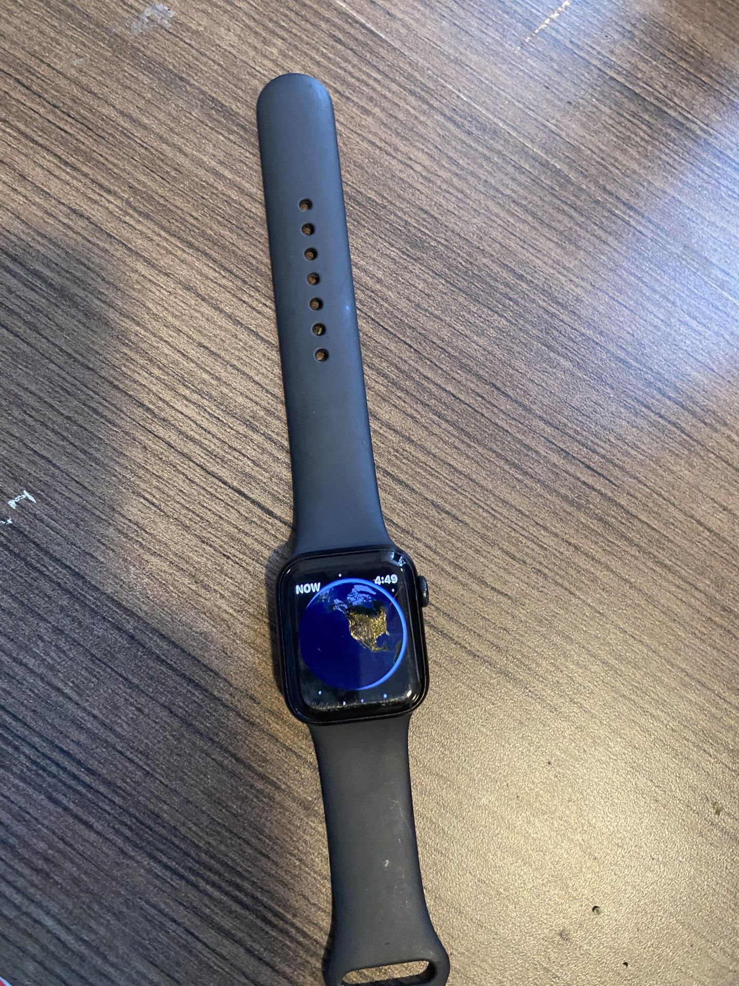 Apple Watch SE