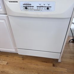 KitchenAid Dishwasher