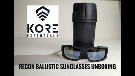 Kore sunglasses
