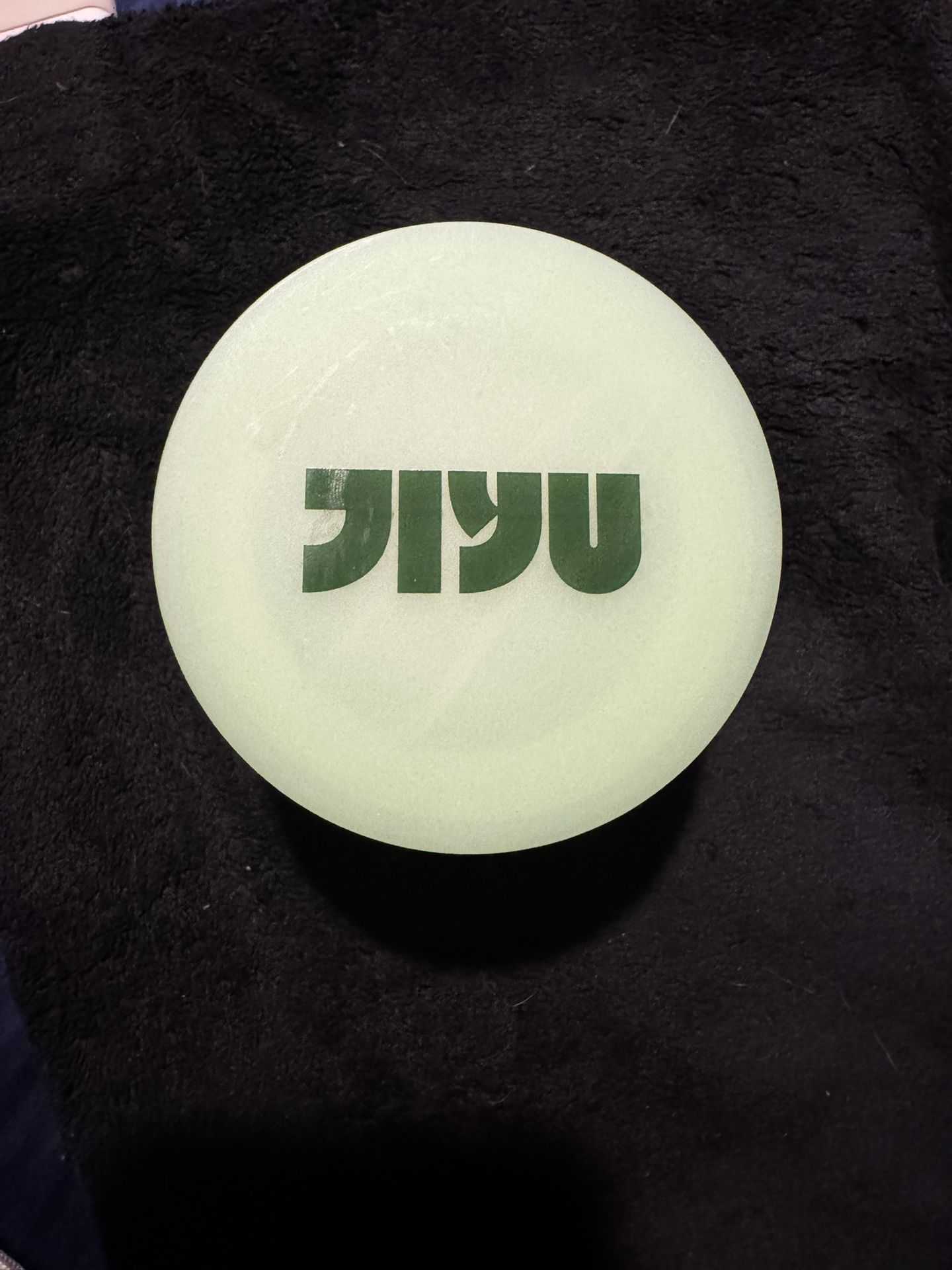 JIYU Facial toner pads