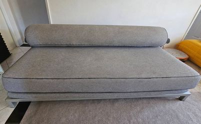 DWR Twilight Sleeper Couch