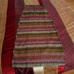 Woman Skirt No  Boundaries M 7-9