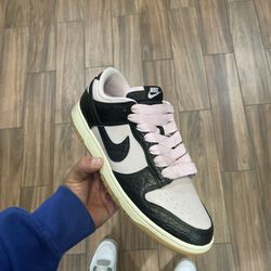 Dunks Size 12 Used With Box No Lid Asking $60 OBO Moving Selling A Lot Of My Shoes Pick Up Only 