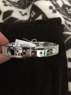 Michael kors bracelet