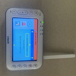 VTech Monitor (1) & Owl Camera (1)