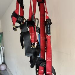 Safety Harness
