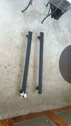 Chevrolet Roof Rack Cross Bars