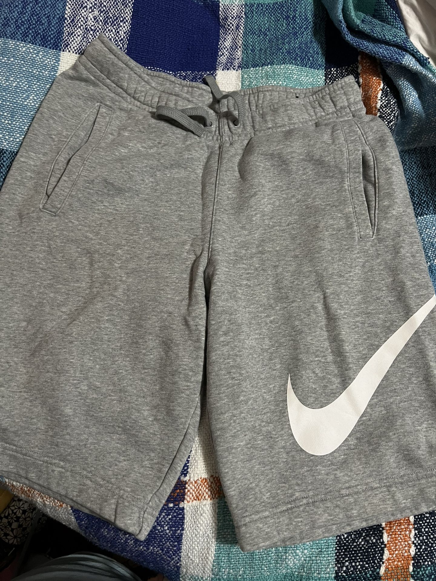 Nike boy shorts size XS