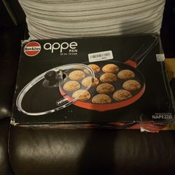 Appe Pan