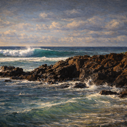 Holtons on north shore of Oahu