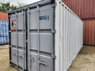 Shipping Container
