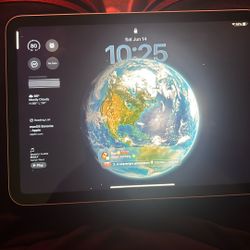 iPad 10th Generation 
