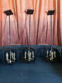 Lighting Fixtures