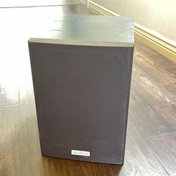 Stereo Subwoofer