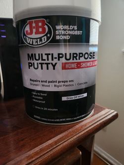 Multi Purpose Putty