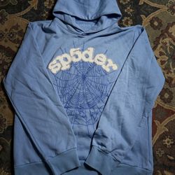Sp5der hoodie