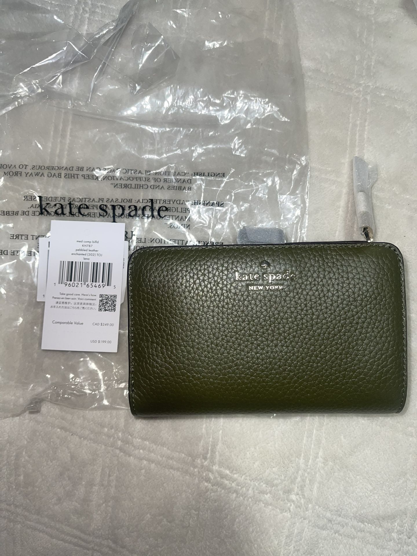 Kate Spade Wallet