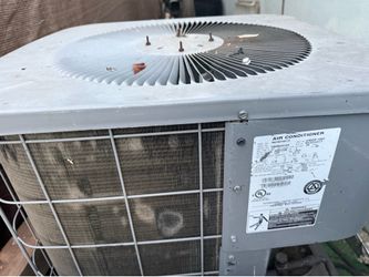 2 ton Condenser