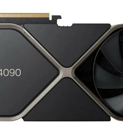 Brand NEW NVIDIA 4090 