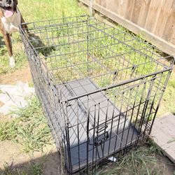 Dog Crate 