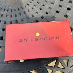 Ann Marino heels