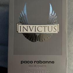 Invictus EDT 100ml