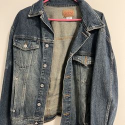 Guess Jeans Jacket 
