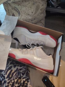Air Jordan con cord 11s