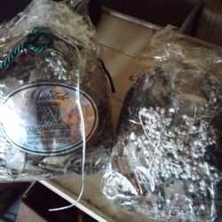 Potpourri, Two Packages