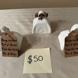 Ring The Bell For A Kiss