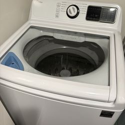 Lavadora Y Secadora