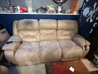 Free couch