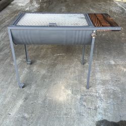 Bbq Grill
