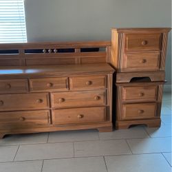 Bedroom Set 