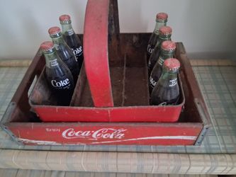 Coca cola stuff