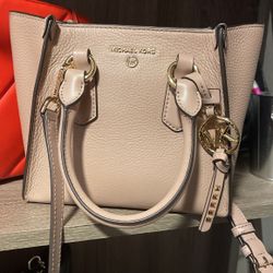 Bolsa De Mano Michael Kors Nueva Crossbody $90