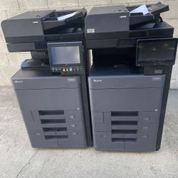 Copiers & Printers, Sale, Rent, Service