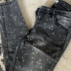 Star Jeans 