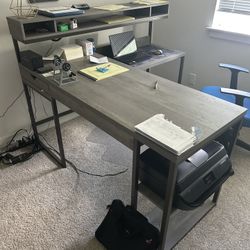 Office Desk