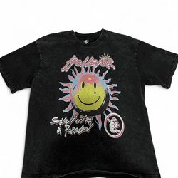 Hellstar tee