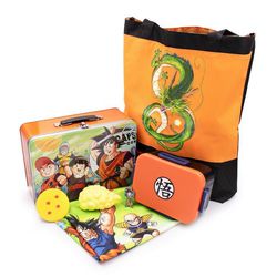 Dragon Ball Z Collectors Box