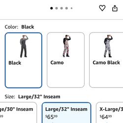 Freedom Soldier Snow Pants 